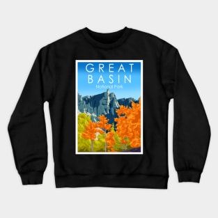 Great Basin Crewneck Sweatshirt